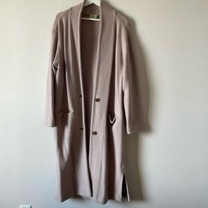 Wilfred Dujardin Jacket